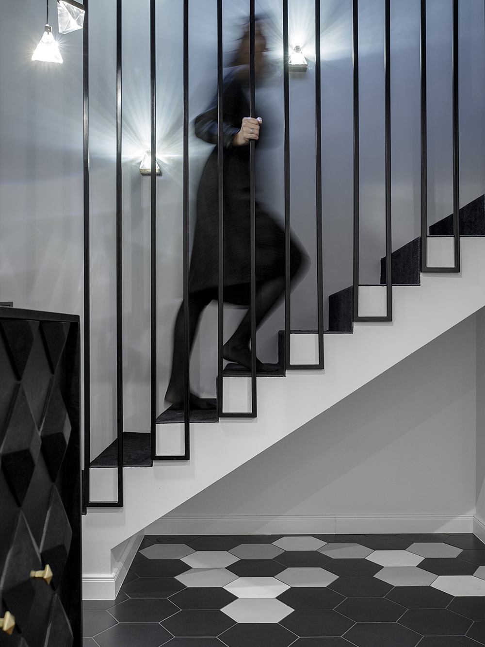 SCHODY I BALUSTRADY