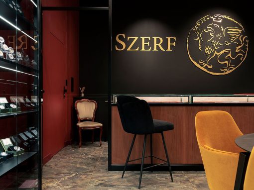 Salon numizmatyczny Szerf Szczecin