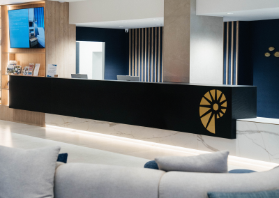 Porta Mare Resort Spa & Active Dziwnówek