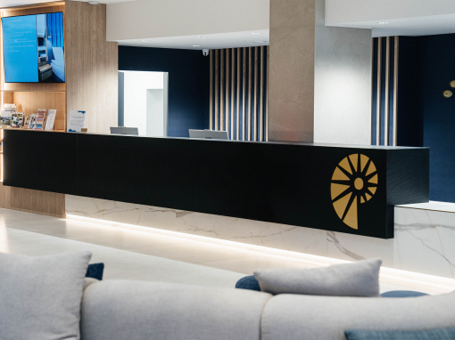 Porta Mare Resort Spa & Active Dziwnówek