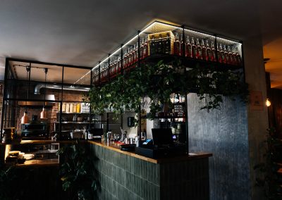 Restauracja Rayska Włoszka