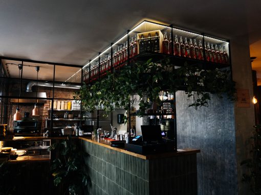 Restauracja Rayska Włoszka