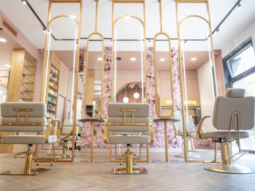 SALON FRYZJERSKI CLEAN CUT