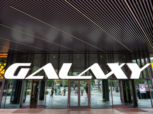 Konstrukcje dla CH Galaxy Szczecin